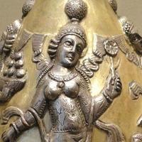 Hram perzijske boginje vode Anahite pronađen u iračkom dijelu Kurdistana
