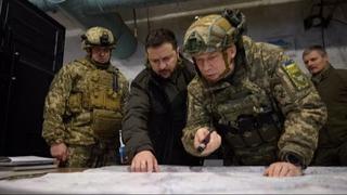 Rusija tvrdi da bi Francuska mogla poslati do 1.500 vojnika u Ukrajinu u aprilu
