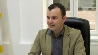 Mladen Grujičić: Dodikov prostak