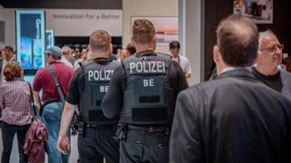 Njemačka policija raspisala potjernicu za državljaninom BiH