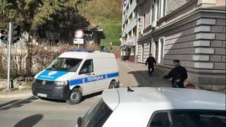Vozač Škode poginuo u sudaru kod Zvornika 