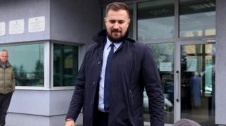 "Avaz" saznaje: Fikret Hodžić stigao u zatvor u Vojkoviće!