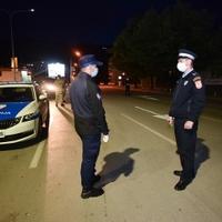 Pijani vozači izazvali saobraćajne nesreće u Laktašima i Čelincu