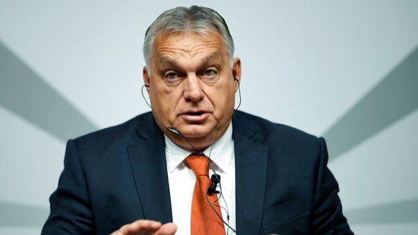 Premijer Viktor Orban - Avaz