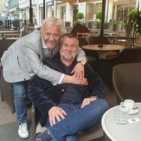 Emir Hadžihafizbegović za "Avaz" o saradnji s Rajkom Grlićem: Snimam 70. film, uzimam pravdu u svoje ruke
