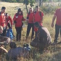 Pastir Mujo pronađen živ četiri dana nakon nestanka