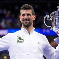 Đoković ponovo na vrhu ATP liste: Da nisam iz Srbije davno bi me digli u nebesa