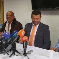 Hurtić demantovao naslove da su evakuisani iz Gaze nasilu dovedeni u Salakovac
