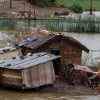 Od posljedica uragana na Madagaskaru poginulo najmanje 18 ljudi
