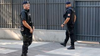 U Crnoj Gori uhapšen šef ruske mafije: Osuđivan zbog šverca narkotika