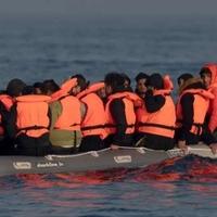 Potonuo čamac sa migrantima u Sredozemnom moru, poginulo osam osoba