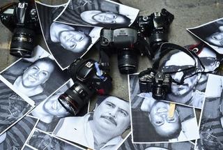 UNESCO: Broj ubijenih novinara je u porastu