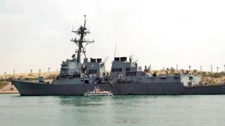 Situacija u Adenskom zaljevu se zaoštrava: Ispaljene balističke rakete na američki razarač