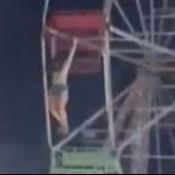 Nesreća u Brazilu: Djevojčica (11) pala s panoramskog točka u zabavnom parku