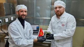 Crnogorci lansiraju svoj prvi satelit u svemir