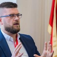 Više državno tužilaštvo u Podgorici odustalo od gonjenja Batrićevića
