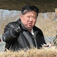 Predsjednik Sjeverne Koreje: Došlo je vrijeme da budemo spremni za rat više nego ikada ranije