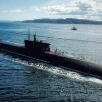 Rusija seli svoju nuklearnu podmornicu na poluostrvo