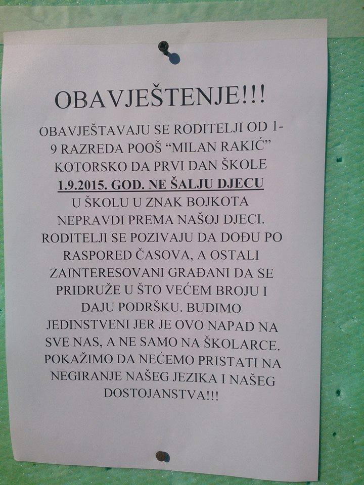 kotorsko-bojkot