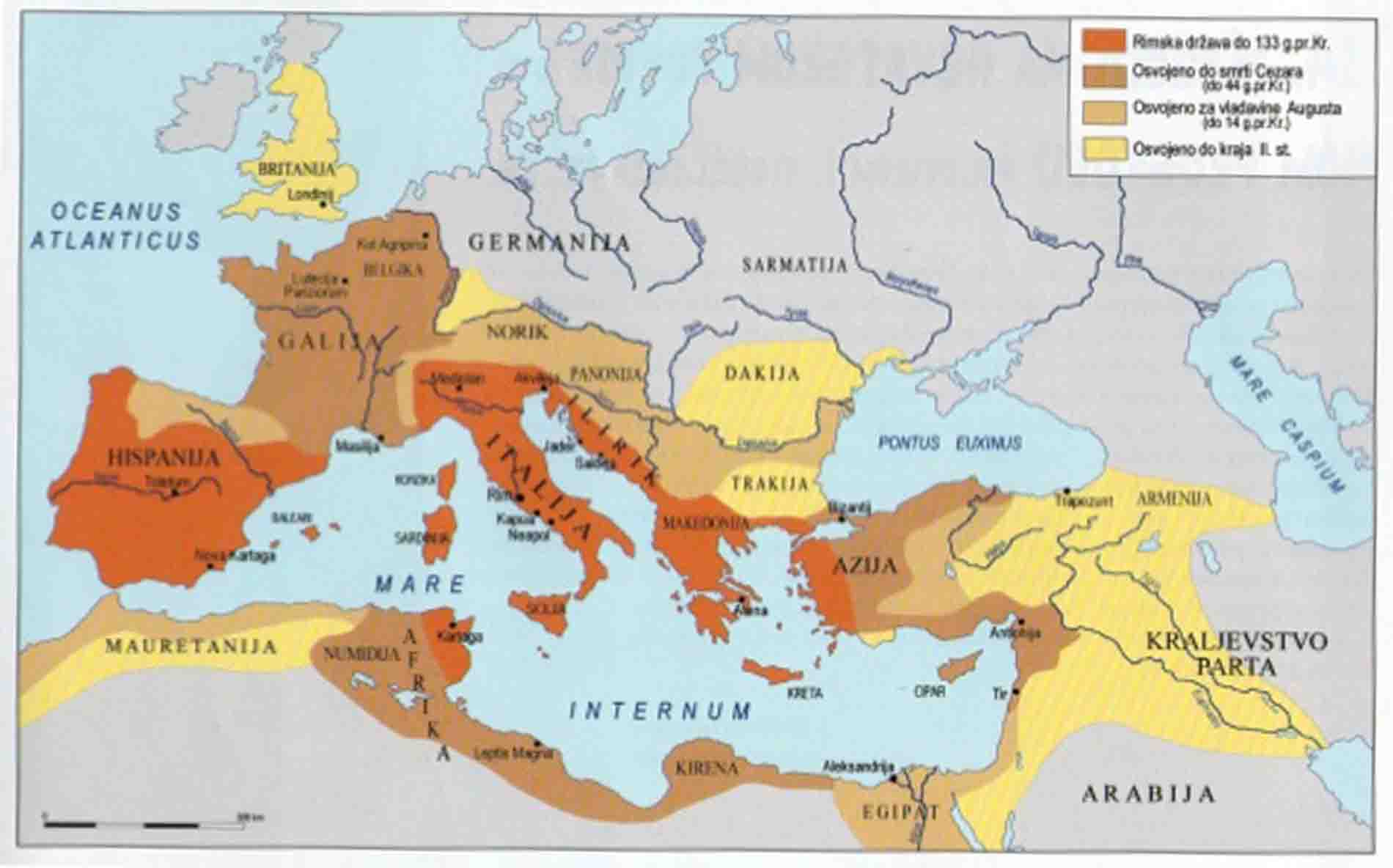 rimsko-carstvo