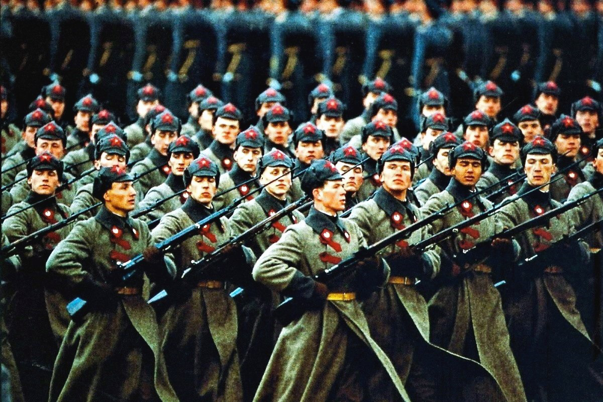 crvena-armija