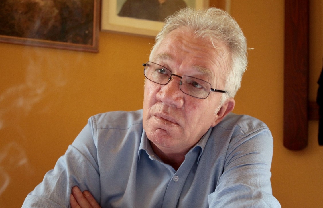 Dodikov mrzilački geto