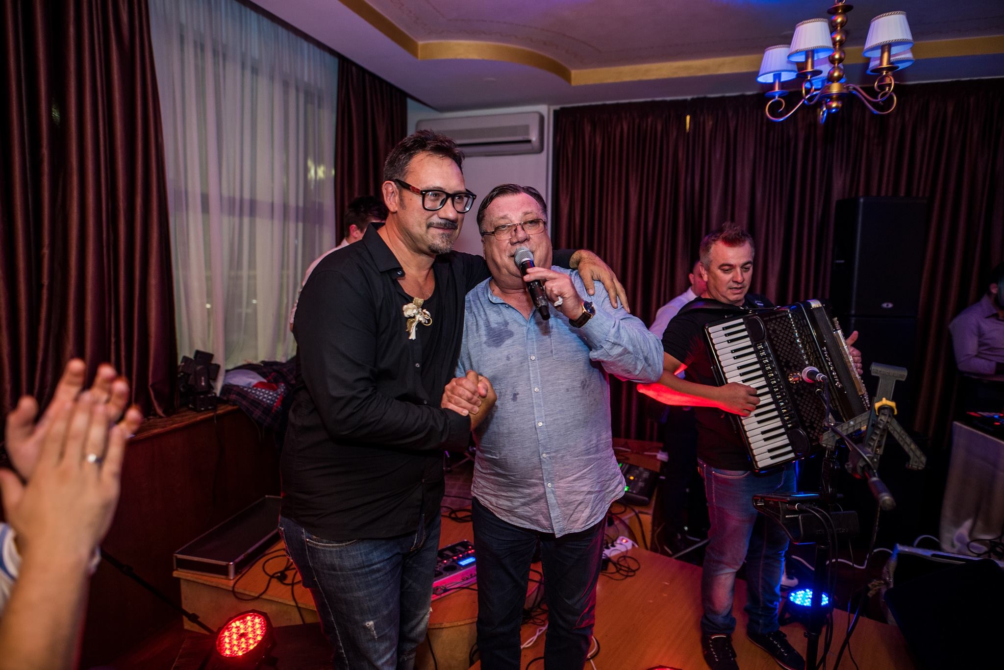 Geronimo otvorio dušu za "Dnevni avaz": "Halid je bio čovjek koji se jednom rađa"