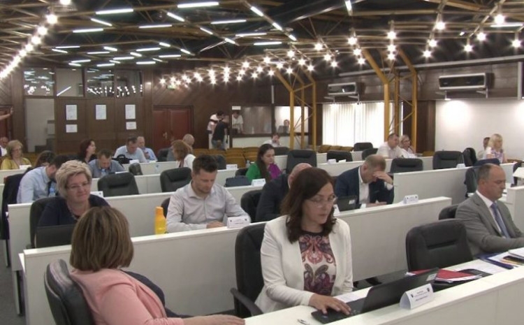 After Tuzla and Sarajevo, the SDA will be ousted from authority in the Zenica-Doboj Canton