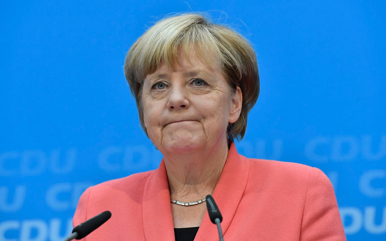 CDU fends off far-right AfD in Saxony-Anhalt state election
