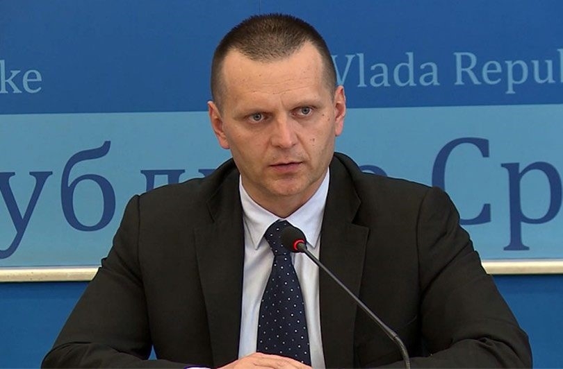 Lukač says not guilty regarding attack on Stanivuković