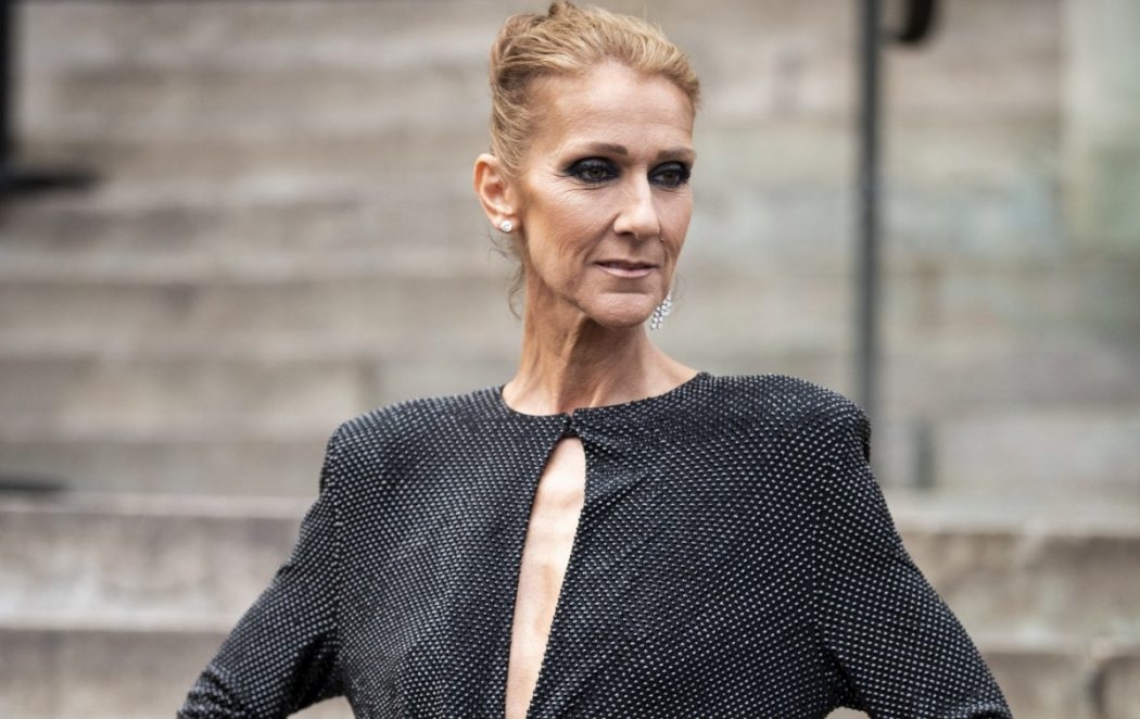Selin Dion se prisjetila pokojnog supruga Renea Anželila: Naučio si nas da budemo jaki