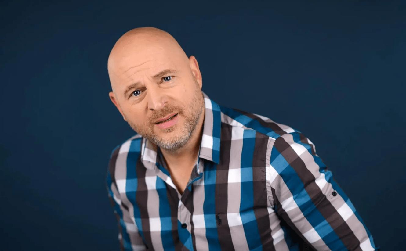 Priznanje za profesionalizam: Rene Bitorajac ostao bez teksta nakon pohvala kolegice Anđelke