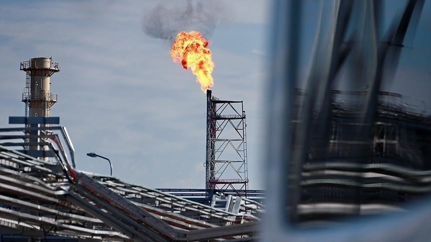 Israel to sign deal with Egypt, EU for gas exports