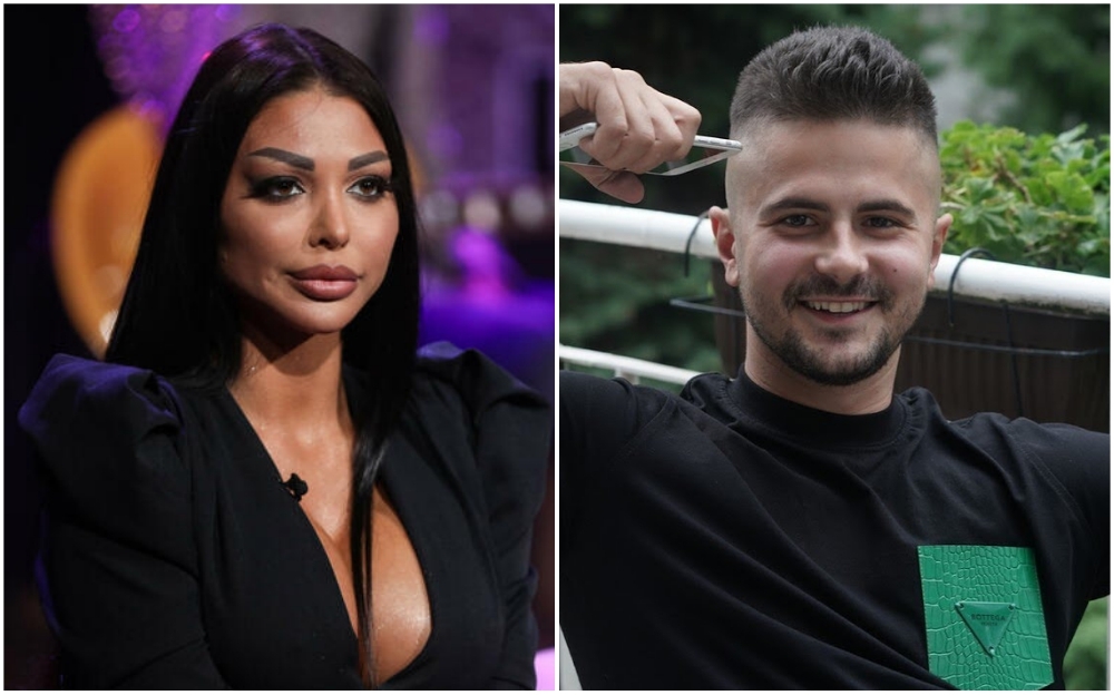 Maja Marinković traži savjete za odnos sa Sarajlijom Lil Broksom, poredila ga i sa Filipom Carom