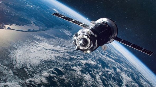 Oko dvije trećine satelita u zemljinoj orbiti pripada samo jednoj kompaniji