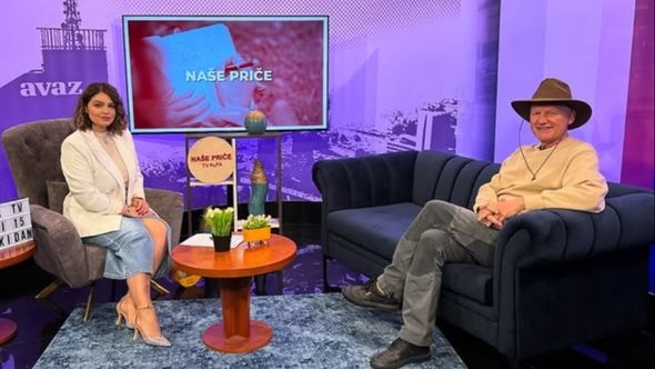Semir Osmanagić: BiH je pomogla najbogatiju zemlju u Evropi sa dvadeset milijardi eura