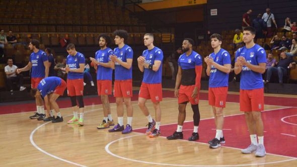 Borac savladao Jahorinu i napravio veliki korak ka polufinalu