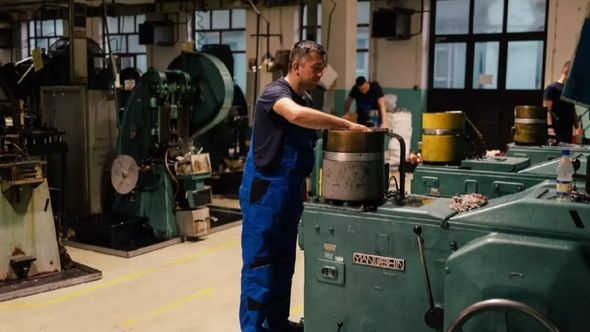 Ugledni New York Times: Trampove tarife prijete opstanku namjenske industrije u Goraždu