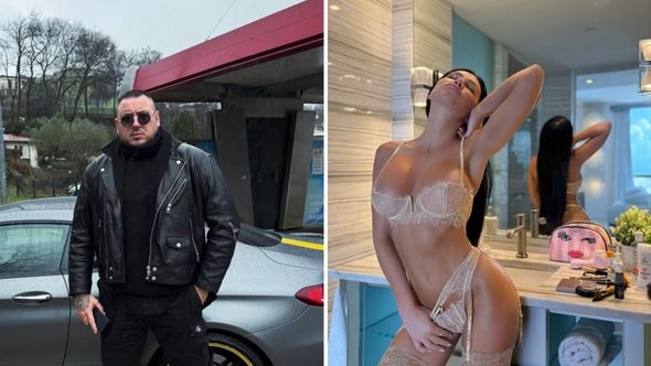 Filip Car iznenadio Staniju Dobrojević u "Eliti": Stigao specijalan poklon u Bijelu kuću