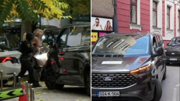 Zubak izašao na slobodu: Sud ukinuo pritvor