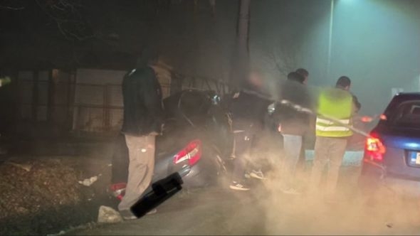 Tužilaštvu TK predato 14 osoba zbog sačekuše za navijače Crvene zvezde: Udarali drvenim palicama i metalnim šipkama