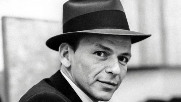 Frenk Sinatra: 28. godišnjica smrti istinskog šoumena