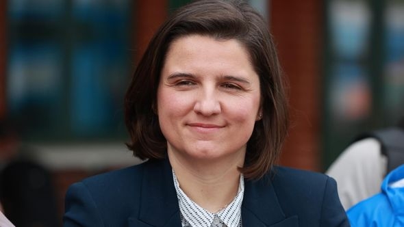 Predstavnica Možemo, stranke zelene ljevice, u Saboru podržala etničko predstavljanje u BiH