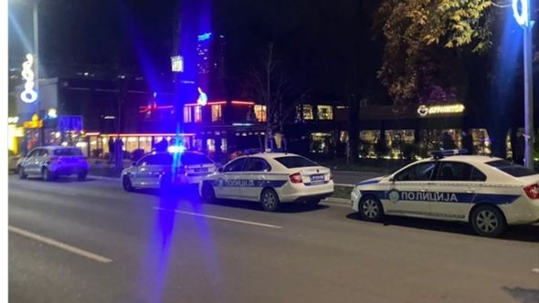 U pucnjavi u Beogradu ranjen jedan od vođa navijača Partizana
