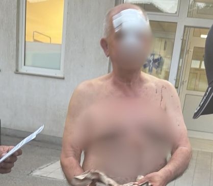 Sekretar Zvijezde Gradačac pogođen kamenom, završio na UKC Tuzla