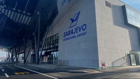 Nakon što je Sud odbio upisati Mandića u registar: Vlada FBiH će razriješiti Nadzorni odbor Aerodroma Sarajevo