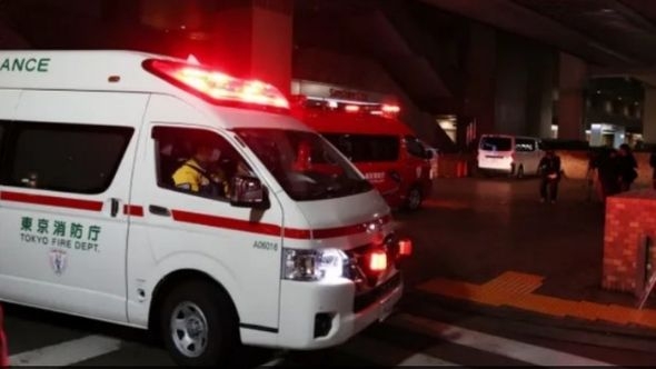 Bizarna tragedija: Muškarac pao sa 12. sprata i usmrtio slučajnu prolaznicu