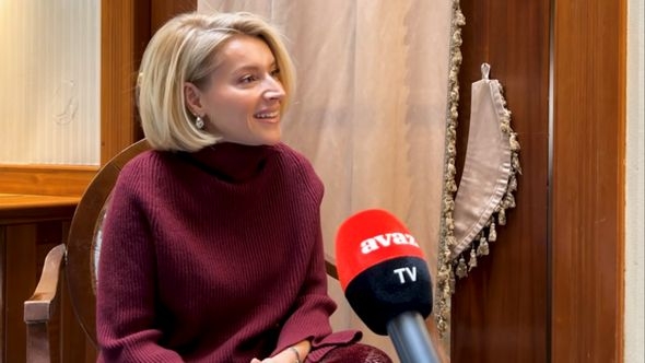 Anđelka objavila nikad viđene slike s mužem: Sve pršti od strasti i poljubaca