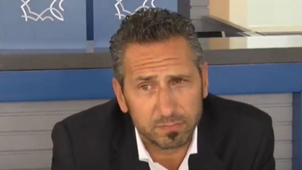 Italijanski trener ponižava Zmajeve: Spori su, ukočeni i predvidivi, više će problema imati nosači opreme nego igrači