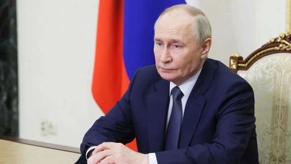 Putin se oglasio o NIS-u na press konferenciji: Vjerujem da će Beograd ispuniti svoje obaveze